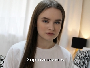 Sophianozers