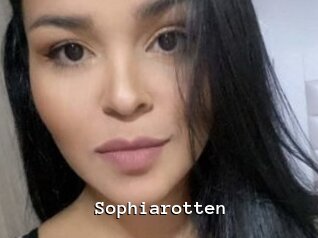 Sophiarotten