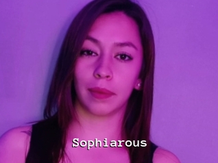 Sophiarous