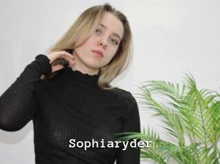 Sophiaryder
