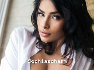 sophiascharm Webcamsex Amateur