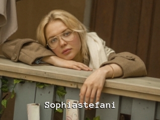 Sophiastefani