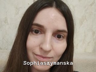 Sophiaszymanska