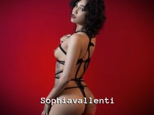 Sophiavallenti
