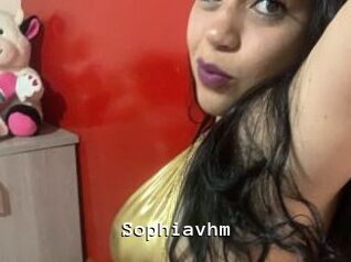 Sophiavhm