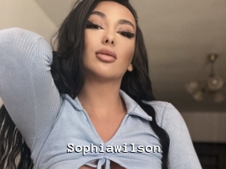 Sophiawilson
