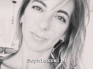 Sophiaxxwild