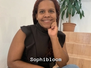 Sophibloom