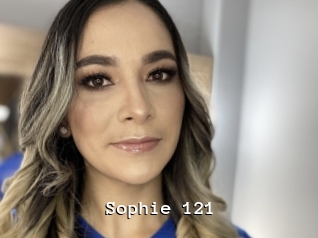 sophie_121 Webcamsex Amateur