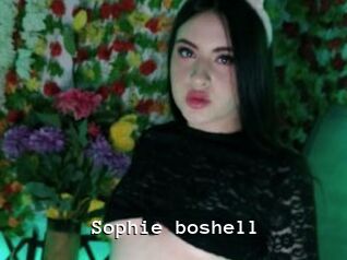 Sophie_boshell