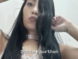 Sophie_burthon