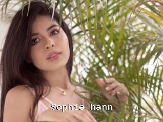sophie_hann Webcamsex Amateur