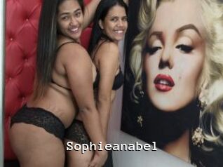 Sophieanabel