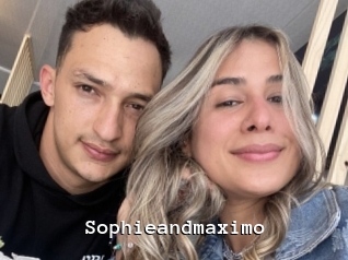 Sophieandmaximo