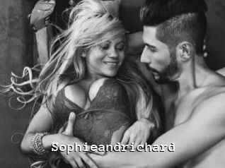 Sophieandrichard