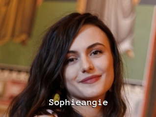 Sophieangie