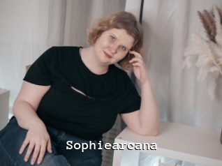 Sophiearcana