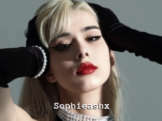 Sophieashx