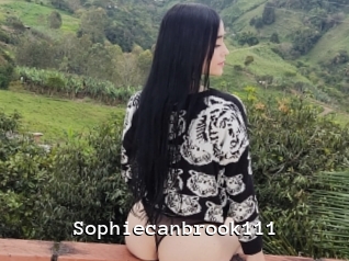 Sophiecanbrook111