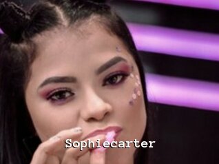 Sophiecarter