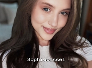 Sophiecassel