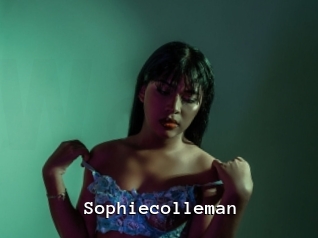 Sophiecolleman