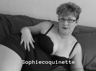 Sophiecoquinette
