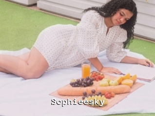 sophieesky Webcamsex Amateur