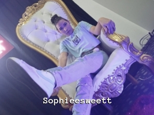 sophieesweett Webcamsex Amateur