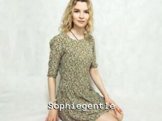 Sophiegentle