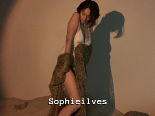 sophieilves Webcamsex Amateur