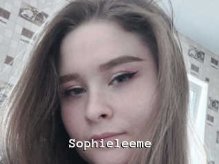Sophieleeme