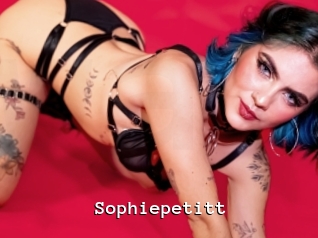 Sophiepetitt