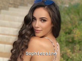 Sophieraine