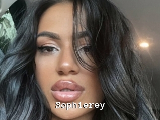 Sophierey