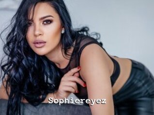 Sophiereyez