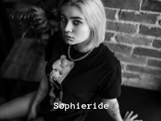 Sophieride