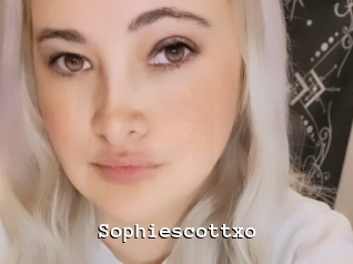 Sophiescottxo
