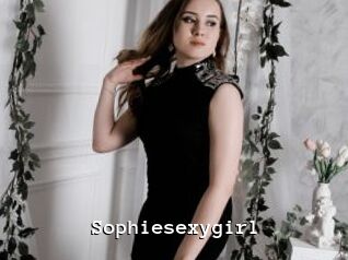 Sophiesexygirl