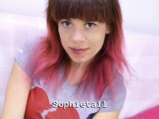 Sophietail