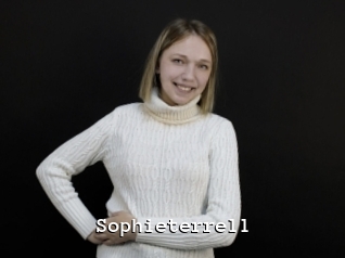 Sophieterrell