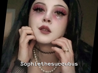 Sophiethesuccubus