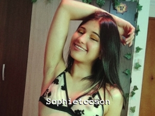 Sophietocson