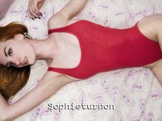 Sophieturnon