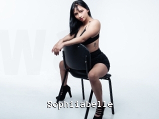 Sophiiabelle