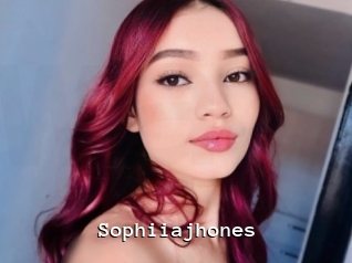 Sophiiajhones