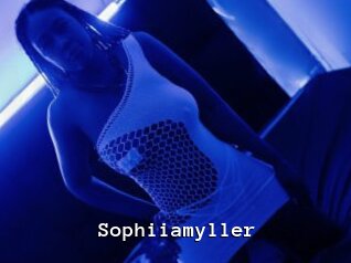 Sophiiamyller