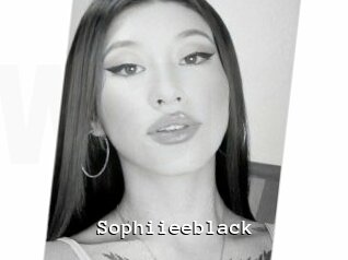 Sophiieeblack