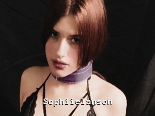 Sophiielanson