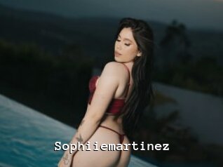 Sophiiemartinez